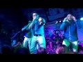 Carlos Alarcon y Su Inspiracion ▷ La rompe corazones en vivo ( primicia 2016 )