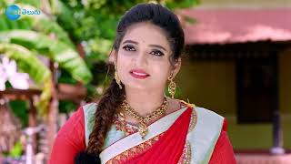 Inti Guttu - ఇంటి గుట్టు - Telugu Serial - EP - 230 - Meena Vasu, Nisha Gowda - Zee Telugu