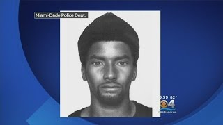 Sketch Released Of Man Wanted For Attempted Kidnapping, Armed Battery