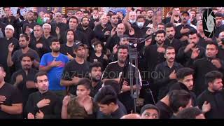 Live ⭕ Juloos from Karbala | Roza Imam Hussain a.s & Hazrat Abbas a.s | 4 Muharram 2021/1443 H