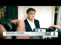 Michael Cohen, exabogado de Trump, ingresa a la cárcel | Noticias con Francisco Zea