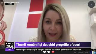 Românii revin și investesc în România