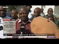 ActionSA leader Herman Mashaba pays tribute to David Mabuza