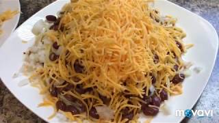 How to make Cincinnati Style Chili | Making a 5-way Chili