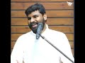 🤔ஏன் உபத்திரவம் வருகிறது 🤔pr.benz message in tamil 💞 tamil christian message 💕