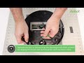Roomba Essential | How To Clean The Side Brush