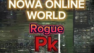 NOWA ONLINE WORLD llCharonsClawll ile CZ'de Aksiyon Dolu Anlar! (Orta bütçe itemli)