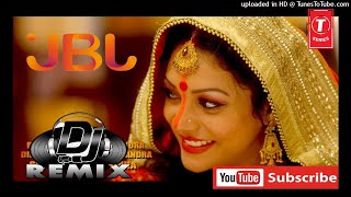 Sanjhiye Se Thaadh Baani - Chhat Mahaparab_ geet Audio \u0026 video song Palak_Muchhal dolaki remix dj