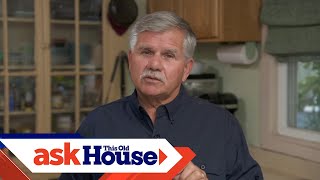 Kitchen Renovations | Open House | Ask This Old House