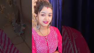 💯❤️Bhojpuri reels video| bhojpuri dance |bhojpuri status| bhojpuri song|Tiktok video|instagram reels