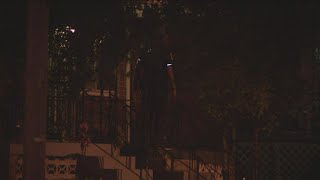 Police investigating double stabbing in Southeast DC