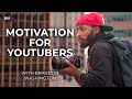 Brandon Washington's A YouTube Journey | B&H Bild Expo