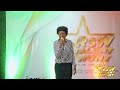 MUSANZE SITE //UWIMANIDUHAYE YVETTE IN QUARTER FINAL//RSW TALENT HUNT RWANDA 2023 SEASON ONE