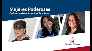 Conversatorio virtual: Mujeres Poderosas