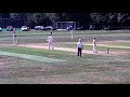 hamish llewelyn 112 107 vs hucknall 2022 nottinghamshire premier league