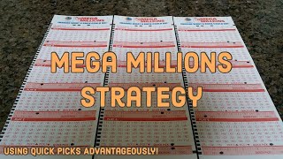 How to Win the Mega Millions Jackpot - Strategy Explained