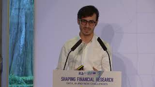 18th Risks Forum replay | Parallel Session 1