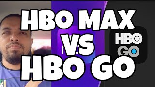 Perbezaan HBO Max Dan HBO Go