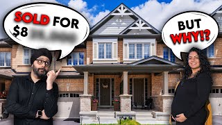 WE SOLD OUR HOME 🏠 Step by step guide