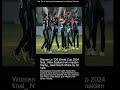 Women_s T20 World Cup 2024 final_ New Zealand win maiden trophy_ beat South Africa by 32 runs