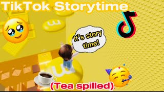 😌 Tower Of Hell + Super embarrassing storytimes 😌| roblox|  (tea spilled) *Part 3*