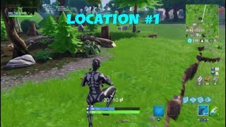 search waterside goose nest 14 days of fortnite challenge 6 - fortnite waterside goose nests