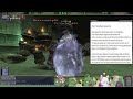 ffxi vd iron giant ambu guide walkthrough melee method 5man