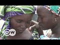 World Stories - Free Chibok Girls in Nigeria | DW English