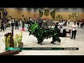 [Lion Dance] 布特拉再也光藝醒獅團 A 隊