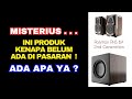 POLYTRON PHS 6A 2nd GEN KENAPA GAK ADA DI PASARAN ? #polytron #speaker #stereo #activespeaker