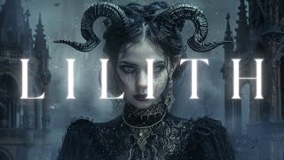 Dark Song About Goddess Lilith | Mythological Music in Latin Language