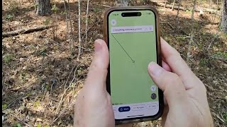WHAT THE TECH? Why all hikers should have the "What3Words" app