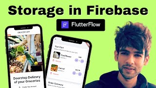 FlutterFlow Tutorial: How to Setup Storage Bucket in Firebase? | FlutterFlow Tutorial for Beginners