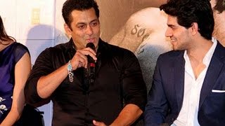 Salman Khan Officially Launches 'Hero': Highlights | Bollywood News
