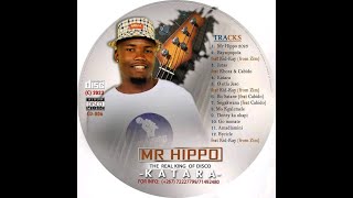 Mr Hippo - Katara