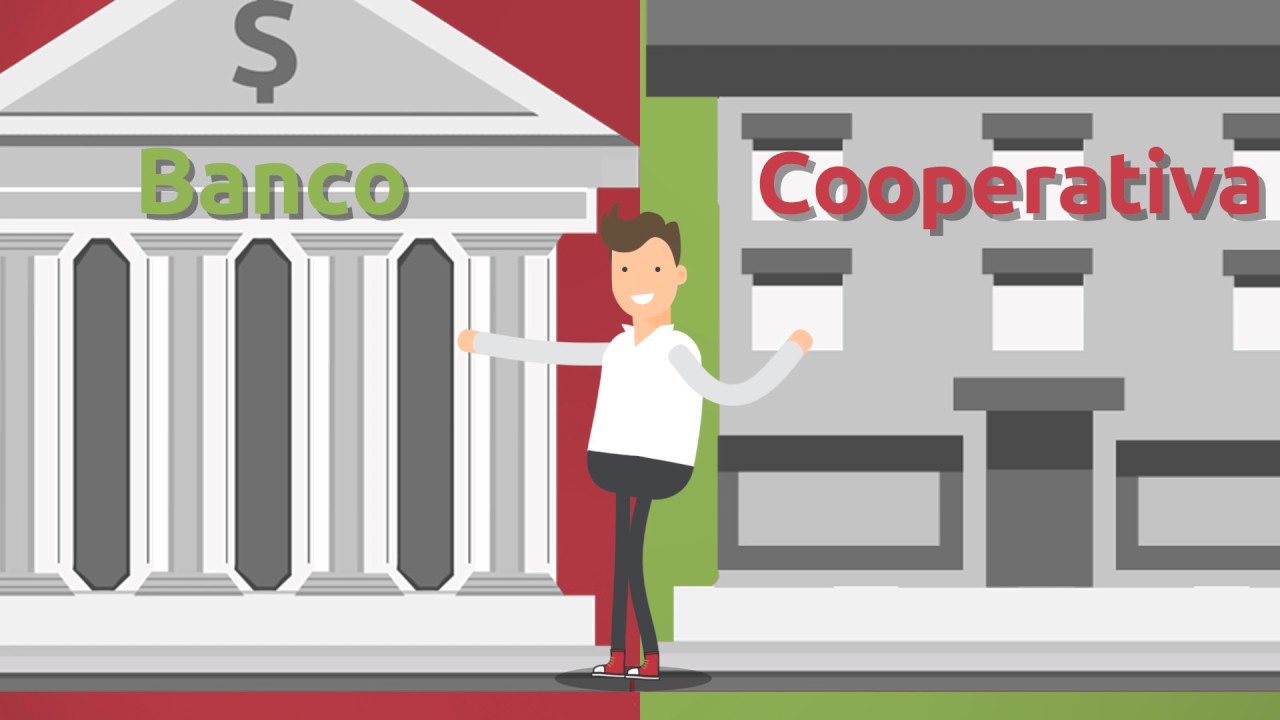 COASMEDAS - Bancos Vs Cooperativas Financieras - YouTube