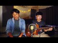 คนๆนี้จะไม่ไปจากเธอ - Soul Out [ Cover By JimMi&Gunn ]