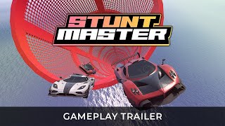 STUNT MASTER | Gameplay Trailer