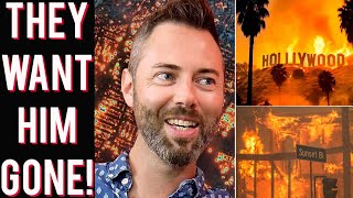 Hollywood’s Desperate Plan to Make You Hate The Critical Drinker EXPOSED!