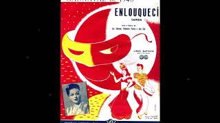 Linda Batista - ENLOUQUECI - Luiz Soberano, Valdomiro Pereira, João Sale - RCA Victor 80.0559-A