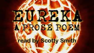 Eureka: A Prose Poem by Edgar Allan POE read by Scotty Smith | Full Audio Book