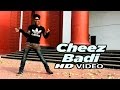 Cheez Badi dance video | Machine | Mustafa & Kiara Advani | Udit Narayan & Neha Kakkar |