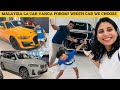 Buying a new car in Malaysia|Japanese or German-which cars are best|Why did we go for recon cars