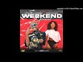 Weekend special- LeeMckrazy & Nandipha808 Feat. Nobantu vilakazi