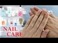 NAIL CARE ROUTINE AT HOME | Perfect Nails at Home