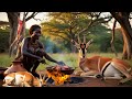 Survival Skills Of The Last Hunters In Africa | Hadza Tribe Defying Time For 50000 Years