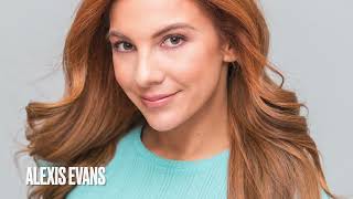 Alexis Evans - Sports Entertainment