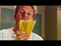 How To Cook The Perfect Pasta - Gordon Ramsay How To Cook The Perfect Pasta - Gordon Ramsay