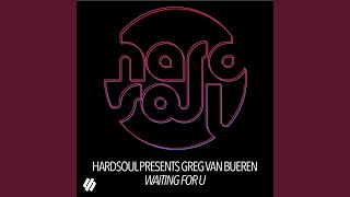 Waiting For U (Hardsoul Reconstruction)