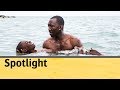 The Cinematography of Barry Jenkins with James Laxton | Spotlight